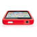 Apple iPhone 4 Bumper, Red: Picture 4 thumbnail