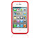 Apple iPhone 4 Bumper, Red: Picture 5 thumbnail