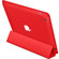 Apple iPad Smart Case - Polyurethane - Red - for iPad 2, iPad 3 & iPad 4: Picture 6 thumbnail
