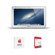 Apple 11.6" MacBook Air, 1.3GHz Intel i5, 8GB RAM, 128GB Flash Storage - Bundle - with AppleCare 3 Year Extended Protection, and Parallels Desktop 7 for Mac Software: Picture 4 thumbnail