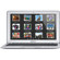 Apple 11.6" MacBook Air Notebook Computer, 1.3GHz Dual-Core Intel Core i5, 8GB RAM, 128GB Flash Storage, Mac OS X Mavericks: Picture 3 thumbnail