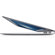 Apple 11.6" MacBook Air Notebook Computer, 1.3GHz Dual-Core Intel Core i5, 4GB RAM, 128GB Flash Storage, Mac OS X Mavericks: Picture 2 thumbnail