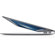 Apple 11.6" MacBook Air Notebook Computer, 1.7GHz Dual-Core Intel Core i7, 8GB RAM, 512GB Flash Storage, Mac OS X Mavericks: Picture 1 thumbnail