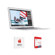 Apple 13.3" MacBook Air, 1.7GHz Intel i7, 8GB RAM, 128GB Flash Storage - Bundle - with AppleCare 3 Year Protection, and Parallels Desktop 7 for Mac Software: Picture 4 thumbnail