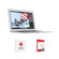 Apple 13.3" MacBook Air, 1.3GHz Intel i5, 4GB RAM, 512GB Flash Storage - Bundle - with AppleCare 3 Year Extended Protection, and Parallels Desktop 7 for Mac Software: Picture 4 thumbnail