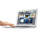 Apple 13.3" MacBook Air Notebook Computer, 1.3GHz Dual-Core Intel Core i5, 8GB RAM, 512GB Flash Storage, Mac OS X Mavericks: Picture 2 thumbnail