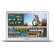 Apple 13.3" MacBook Air Notebook Computer, 1.7GHz Dual-Core Intel Core i7, 4GB RAM, 256GB Flash Storage, Mac OS X Mavericks: Picture 1 thumbnail
