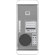 Apple Mac Pro 12-Core Desktop, 12-Core 2.4GHz Intel Xeon Processor, 12GB RAM, 8TB HDD (4 Bays - 2TB Each Bay), ATI Radeon HD 5770 1.0GB Graphics: Picture 1 thumbnail