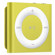 Apple iPod Shuffle, 2GB, Yellow, USA Warranty: Picture 1 thumbnail
