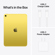 Apple IPAD 11", 2025: Picture 8 thumbnail