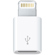 Apple Lightning to Micro USB Adapter: Picture 1 thumbnail