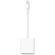 Apple Lightning to SD Card Camera Reader: Picture 1 thumbnail