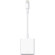 Apple Lightning to SD Card Reader: Picture 1 thumbnail
