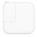Apple 12W USB Power Adapter: Picture 3 thumbnail