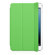 Apple iPad mini Smart Cover, Green: Picture 3 thumbnail