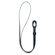 Apple iPod Touch 5th Generation Loop, 2 Pack, White/Black, USA: Picture 3 thumbnail