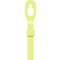 Apple iPod Touch 5th Generation Loop, 2 Pack, White/Yellow, USA: Picture 1 thumbnail