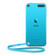 Apple iPod Touch 5th Generation Loop, 2 Pack, White/Blue, USA: Picture 2 thumbnail
