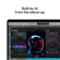 Apple MacBook Pro 14" with M5 Chip, 10-C...: Picture 4 thumbnail
