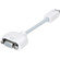 Apple Mini DVI to VGA Adapter for PowerBook G4s: Picture 1 thumbnail