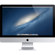 Apple iMac 27" LED All-in-One Desktop Computer, Intel Core i7 Quad-Core 3.5GHz, 16GB RAM, 3TB Fusion Drive, NVIDIA GeForce GTX 780M 4GB GDDR5: Picture 1 thumbnail