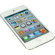 Apple iPod Touch 4th Generation, 16GB, White, USA Warranty: Picture 1 thumbnail