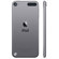 Apple iPod Touch 5th Generation, 64GB, Space Gray: Picture 1 thumbnail