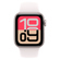 Apple Watch SE 3 Aluminum Case: Picture 2 thumbnail