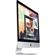 Apple 27" iMac with Retina 5K Display, 5120x2880, Intel Core i5 Quad-Core 3.5GHz, 8GB RAM, 1TB Fusion Drive, AMD Radeon M290X, Mac OS X 10.10 Yosemite (Early 2014): Picture 2 thumbnail