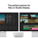 Apple Studio Display 27" XDR, Nano-Textu...: Picture 5 thumbnail