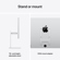 Apple Studio Display 27" XDR, Nano-Textu...: Picture 6 thumbnail