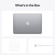 Apple MacBook Air w/French Kbd: Picture 3 thumbnail