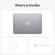 Apple MacBook Air 13.3" with M1 Chip, 8-...: Picture 5 thumbnail