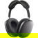 Apple AirPods Max: Picture 1 thumbnail