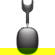 Apple AirPods Max: Picture 3 thumbnail