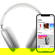 Apple AirPods Max: Picture 6 thumbnail