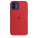 Apple Silicone Case with MagSafe for iPh...: Picture 1 thumbnail
