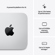Apple Mac Studio Desktop Computer, Late 2026,: Picture 3 thumbnail