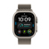 Apple Watch Ultra 4 GPS + Cellular 49mm Titanium Case: Picture 2 thumbnail