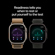 Apple Watch Ultra 4 GPS + Cellular 49mm Titanium Case: Picture 4 thumbnail