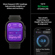 Apple Watch Ultra 4 GPS + Cellular 49mm Titanium Case: Picture 5 thumbnail