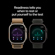 Apple Watch Ultra 4 GPS + Cellular 49mm Titanium Case: Picture 4 thumbnail