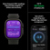 Apple Watch Ultra 4 GPS + Cellular 49mm Titanium Case: Picture 5 thumbnail