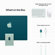 Apple iMac Mid 2021: Picture 3 thumbnail