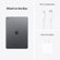 Apple iPad 10.2" 9th Gen Wi-Fi, 64GB, Sp...: Picture 9 thumbnail
