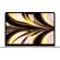 Apple MacBook Air Mid 2022: Picture 1 thumbnail