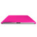 Marware MicroShell Case for iPad 2, Pink: Picture 3 thumbnail
