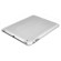 Marware MicroShell Case for iPad 2, Silver: Picture 2 thumbnail