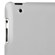 Marware MicroShell Case for iPad 2, Silver: Picture 5 thumbnail