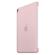 Apple Silicone Case for iPad Pro 9.7", P...: Picture 3 thumbnail
